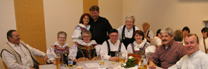 Volkstanz 2009