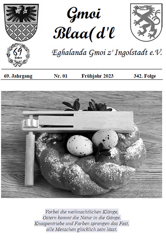 Frühjahr 2023